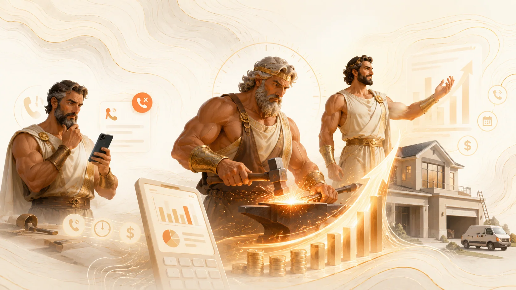 Missed Call Revenue Calculator